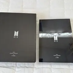 BTS 2019 SUMMER PACKAGE in KOREA