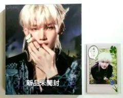 &TEAM Back to Life btl　JO 新品未開封