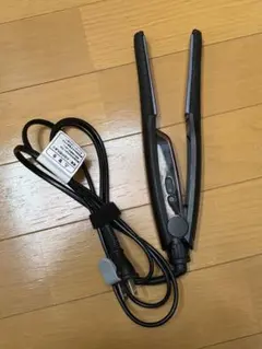 NobbyTESCOM プロフェッショナルアレンジアイロン NIS300A