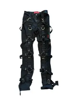 2025年最新】パンク ボンテージ パンツの人気アイテム - メルカリ