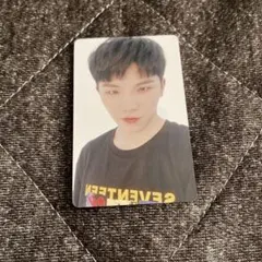 SEVENTEEN × ZOZOTOWN コラボ Tシャツ ジョンハン トレカ SEVENTEEN ZOZOTOWN コラボ Tシャツ - メルカリ