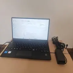 LIFEBOOK U9311/F i5 8GB 256GB SSD - メルカリ
