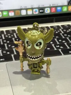シリキウトゥンドゥ キーチェーン キーホルダー