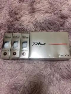 Titleist Pro V1 JALロゴ ゴルフボール 2ダース - メルカリ