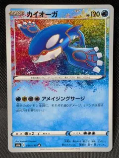 2026年最新】カイオーガAの人気アイテム - メルカリ