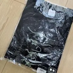 福井恐竜博物館　Tシャツ