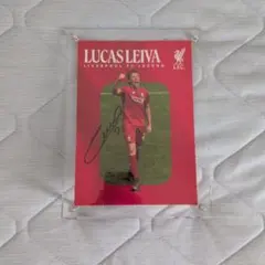 beckenbauer ベッケンバウアー 直筆サインカード - メルカリ