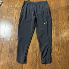 Nike DRI-FIT ジャージパンツ M ブラック