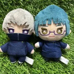 2025年最新】呪術廻戦ちびぐるみの人気アイテム - メルカリ