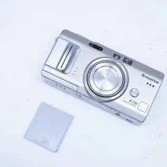 2026年最新】finepix f710の人気アイテム - メルカリ
