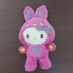 2025年最新】キティ うさぎ ぬいぐるみの人気アイテム - メルカリ