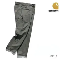 カーハート【carhartt】RELAXED FIT WORK PANT