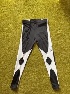 CW-X ワコール エキスパートモデル（股関節・ひざサポート）メンズM