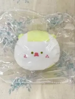 マ*9様 MoMo スクイーズ 動物シリーズ トラ - メルカリ