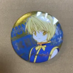2026年最新】HUNTER×HUNTER 缶バッジ クラピカの人気アイテム - メルカリ