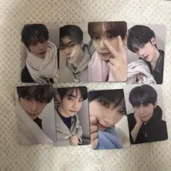 ZB1 ヨントントレカセット