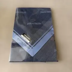 メンズハンカチ　ピエールカルダン