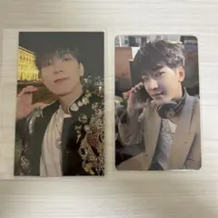 seventeenth heaven 会場特典 トレカ ウォヌ