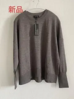 バナナリパブリック ニット