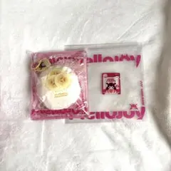 mellojoy メロジョイ スクイーズ 大福 クリームまみれ大福 バナナ