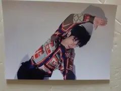 希少-三浦春馬生写真5枚セット