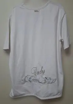 Rady Tシャツ