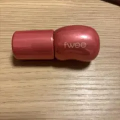 fwee 3Dボリューミンググロス　B09ライチ70%