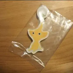 ピクミン キャラマグネッツ ⑫黄ピクミンB