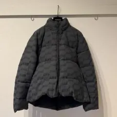 2026年最新】balenciaga cシェイプ ダウンの人気アイテム - メルカリ