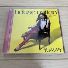 ハウスネイション コンダクター・ヤミー　ハウスミュージック