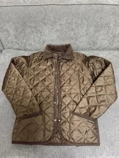 LAVENHAM キルティングジャケット