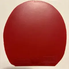 BUTTERFLY Dignics09c ディグニクス09c 赤 特厚