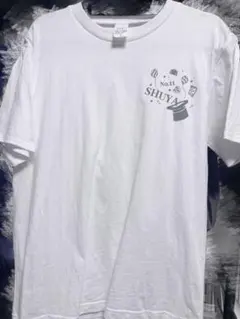 超特急 シューヤ Tシャツ ESCORT - メルカリ