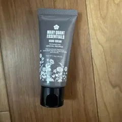 MARY QUANT ESSENTIALS ハンドクリーム SR 30gのサムネイル