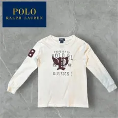 24時間以内発送！美品　ラルフローレン　キッズ　サイズ7 120cm