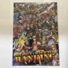 2025年最新】東京ワンピースタワー クリアファイルの人気