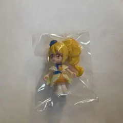 HUGっと！プリキュア プリコーデドール キュアエトワール