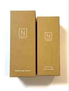 N organic Basic スキンケア3点セット - メルカリ