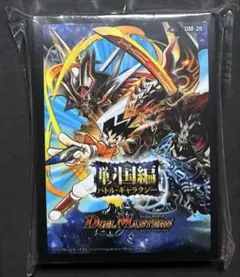 ボルシャックウルフェウス スリーブ 41枚 旧公式スリーブ - メルカリ