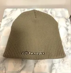 美品　PIKO ピコ　ニット帽　ビーニー　ベージュ