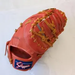 新品 久保田 スラッガー 硬式 ファーストミット 一塁手 FP-34 左投げ