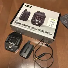 配信機器・PA機器・レコーディング機器 shure p10r 11J SHURE P10R+-L11J ワイヤレス・イヤー・モニター・システム ボディー