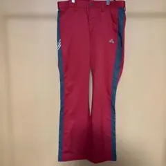 アディダス　ゴルフパンツ　79