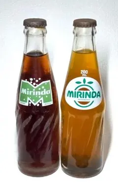 2025年最新】ミリンダ 瓶の人気アイテム - メルカリ