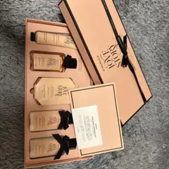 Chloé LOVE STORY 香水セット 7.5ml×2 - メルカリ