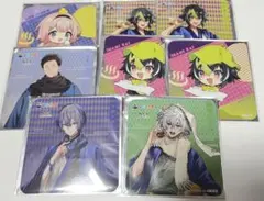 にじさんじ 極楽湯 コラボ コースター まとめ売り