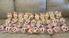 ちいかわ オタ活 うさぎ マスコット まとめ売り