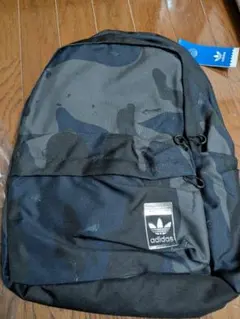 アディダスオリジナルス　リュック