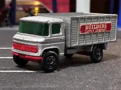 マッチボックス ダッジ スウェプトサイド ピックアップ - メルカリ