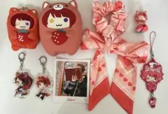 2025年最新】莉犬くんの人気アイテム - メルカリ